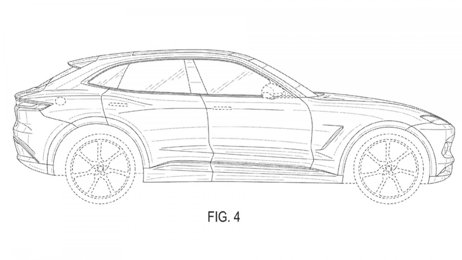 Η Karma ετοιμάζει τη δική της «Porsche Cayenne»